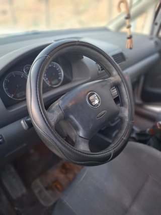 SEAT Alhambra 2005