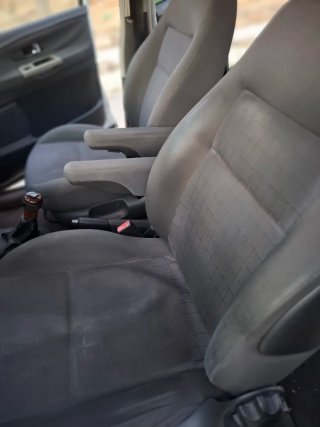 SEAT Alhambra 2005