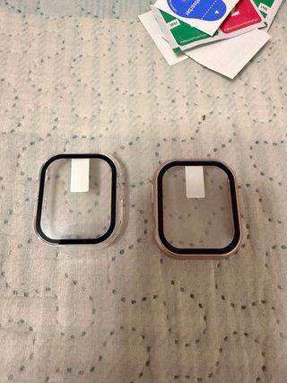 Apple Watch Series 10 - negro espacial