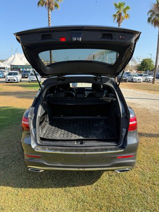 Mercedes Benz GLC 250d AMG Line 4 matic