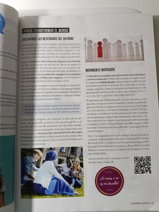 Religión Católica 3 Secundaria Fanfest