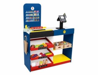 Tienda Lidl Juguete