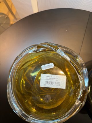 Vasi Barbini in Vetro di Murano