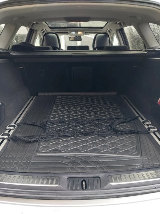Toyota Avensis 2010