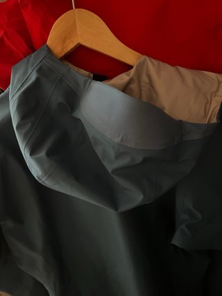 Chaqueta Berghaus Gore-Tex Talla L