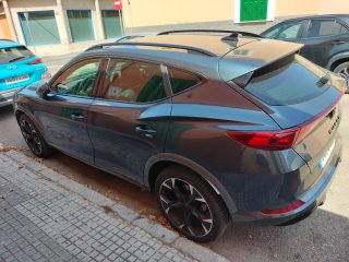 CUPRA Formentor 2022