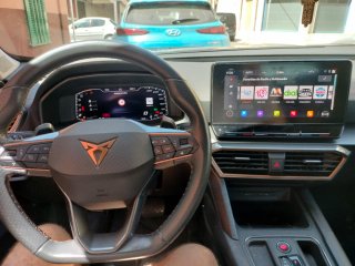 CUPRA Formentor 2022