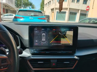 CUPRA Formentor 2022
