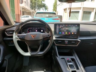 CUPRA Formentor 2022