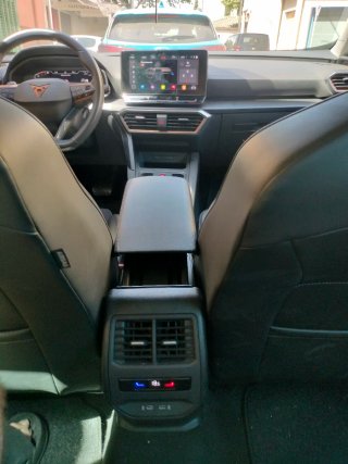 CUPRA Formentor 2022