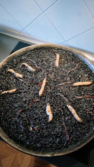 Cocinero para eventos en tu casa | Paellas, BBQ