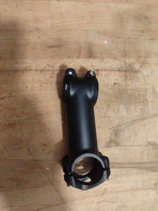 Potencia Orbea Alma OC Negra