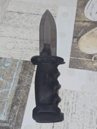 Coltello subacqueo Cressi