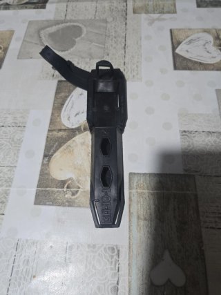 Coltello subacqueo Cressi