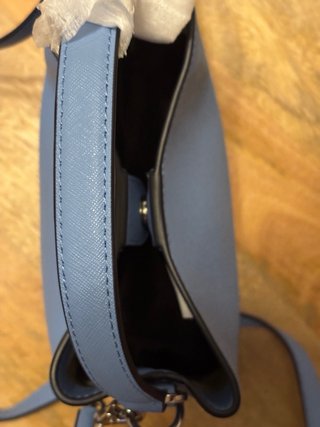 Borsa Polo Ralph Lauren blu
