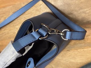 Borsa Polo Ralph Lauren blu
