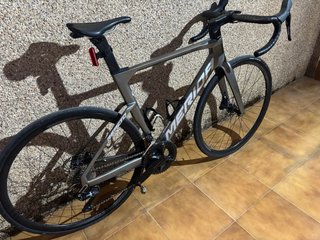 Bicicleta Merida Reacto 4000 2025