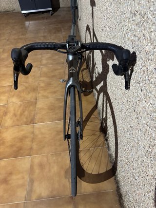 Bicicleta Merida Reacto 4000 2025