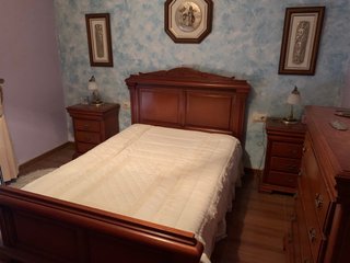 Dormitorio Matrimonio Completo