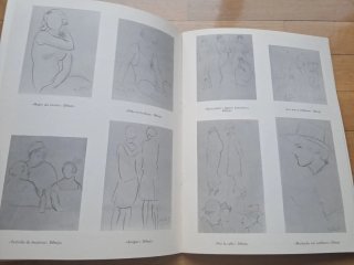 Cuaderno de Arte N.º 18: Dibujos de Montes Iturrio