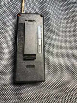 Walkie Talkie Maxon PC-50 5 Canales