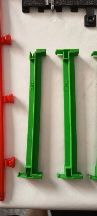 Accesorios varios para Scalextric