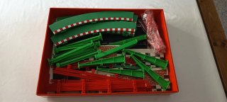 Accesorios varios para Scalextric