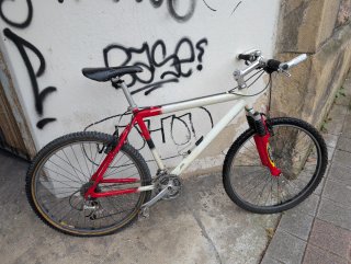 Bicicleta Montaña BH Coronas