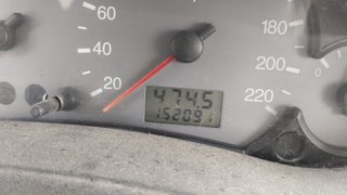 Ford Focus 2003