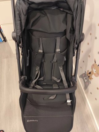 Silla de paseo UPPAbaby Minu V3