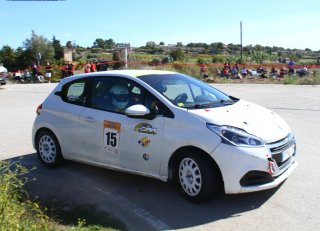 Peugeot 208 N3 rallye-rally-competicion