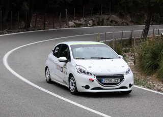 Peugeot 208 N3 rallye-rally-competicion