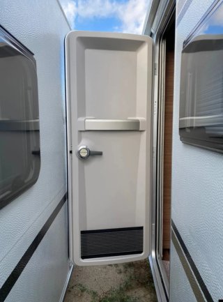 Caravana Weinsberg Caraone 430 del 2023