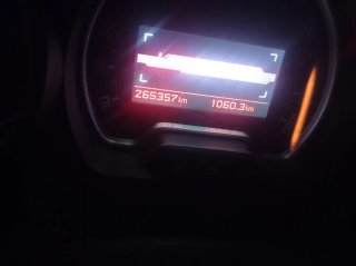 Citroen C5 X 2009