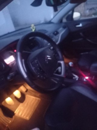 Citroen C5 X 2009