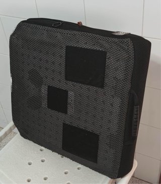 Cojín de silla de ruedas JAY LITE.