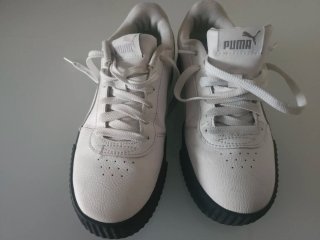 Zapatillas Puma Talla 37