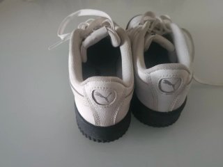 Zapatillas Puma Talla 37