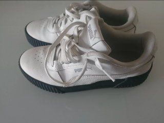 Zapatillas Puma Talla 37