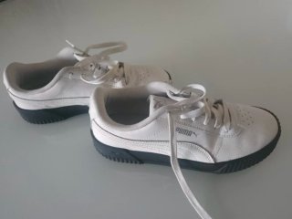 Zapatillas Puma Talla 37