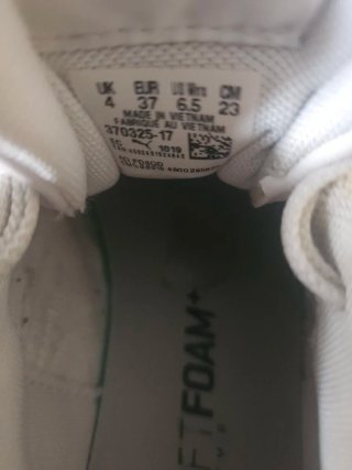 Zapatillas Puma Talla 37