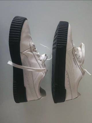 Zapatillas Puma Talla 37