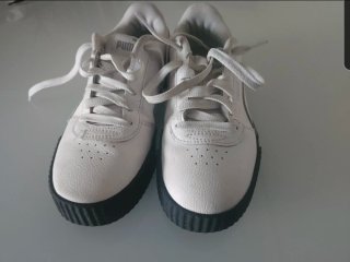 Zapatillas Puma Talla 37