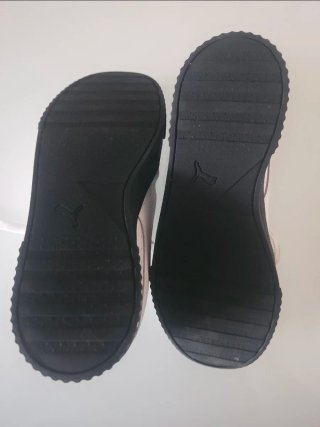 Zapatillas Puma Talla 37