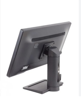 Monitor BENQ XL2411-B NVIDIA 3D. Para GAMERS