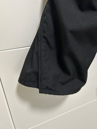 Pantalón Cordura Dainese Negro