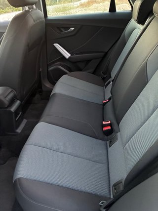 Audi Q2 2019