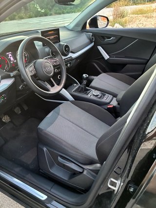Audi Q2 2019
