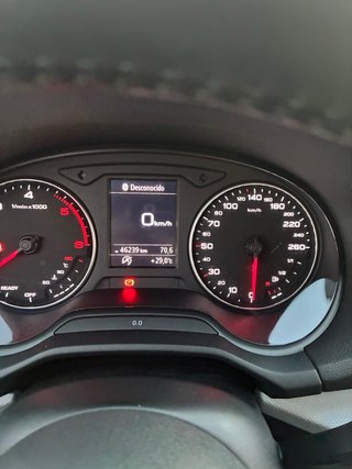 Audi Q2 2019