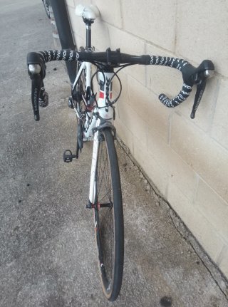 Look 675 Carbono